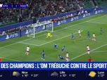 Replay BFM Première prématinale - Le journal des sports du 23 octobre