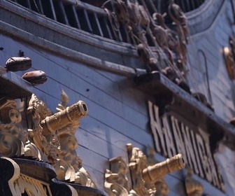 Replay Invitation au voyage - 22/01/2026 - En Tunisie, un pirate met les voiles