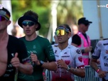 Replay TriathlonT100 French Riviera 2026