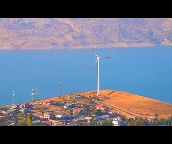 Replay L'Ouzbékistan progresse et tient ses engagements pour le développement des énergies renouvelables