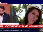 Replay BFM Grand Soir - Jubillar : deux fémurs retrouvés parmi les ossements - 16/07