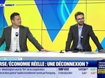 Replay Tout pour investir - Dans quoi j'investis ? : Bourse/Économie réelle, une déconnexion ? - 06/06