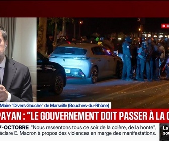 Replay 100% Mabrouk - Payan : Le gouvernement doit passer à la caisse - 18/10