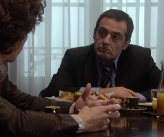 Replay Paris 16e - Paris 16 - S01 E59