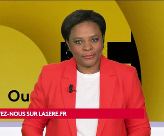 Replay Outre-mer l'actu - 12/05/2026