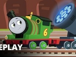 Replay Thomas et ses amis - S25 E33 - Une livraison lumineuse