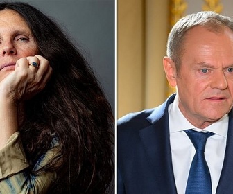 Replay Catherine Girard / Incursion de drones russes en Pologne - 28 minutes