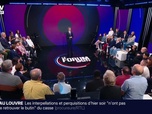 Replay Les émissions spéciales - Le Forum BFMTV - Impôts, où va votre argent ?