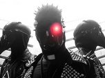 Replay Hellfest 2025 - Priest