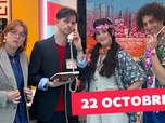 Replay Okoo-koo - 22/10/2025