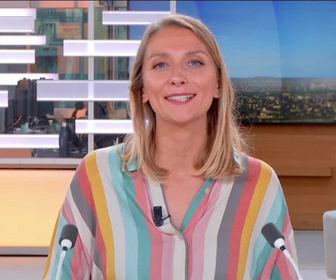 Replay 11/13 info - Émission du mardi 2 septembre 2025