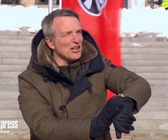 Replay Pékin express - Épisode 7 - Partie 1