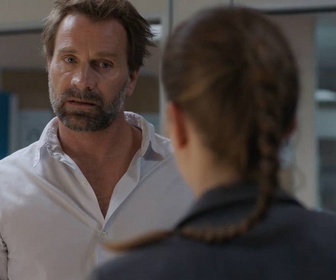 Replay Soupçons - Épisode 6