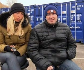 Replay Storage Wars France : enchères surprises - Épisode 3
