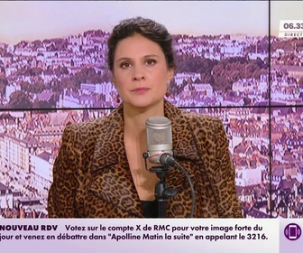 Replay Apolline Matin - Emission du 11 septembre 2024, 6h30/7h30