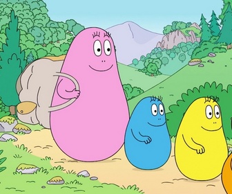 Replay Barbapapa en Famille - Vivre dans la nature