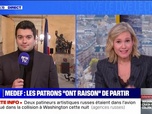 Replay Le Live BFM - Le budget face à la Commission mixte paritaire - 30/01