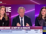 Replay Hors-série de BFM Business - Hors-Série Les Dossiers BFM Business : Reconditionné, le défi de la qualité - Samedi 21 mars