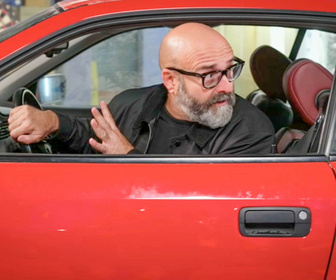 Wheeler Dealers France replay