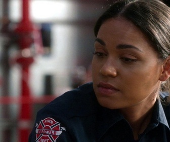 Replay Grey's Anatomy : Station 19 - S07 E06 - Il faut sauver le soldat Morris