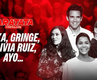 Replay Taratata - 02/04/2026