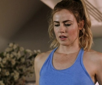 Replay Coup de foudre zen