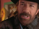 Replay Walker, Texas ranger - S03 E18 - Au delà de la frontière (1ère partie)