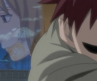 Replay Naruto - S3 E26 - Son nom est Gaara