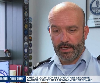 Replay Le 1945 - Le JT du 07/10/2026