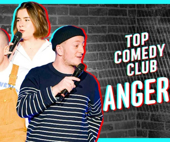 Replay Top Comedy Club - 15/06/2026