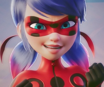 Replay Miraculous - Les aventures de Ladybug et Chat Noir - Nemesis