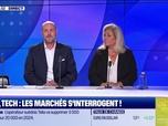 Replay Les experts du soir - Aides aux entreprises : faut-il faire le tri ? - 04/09