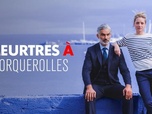 Replay Meurtres à Porquerolles