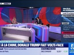 Replay Le 19h Eco - États-Unis – Chine : la tension commerciale reprend