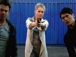 Replay Flynn Carson et les nouveaux aventuriers - S2 E5 - Le sceptre de la connaissance