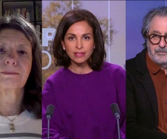 Au Cœur De L'info, L'invité replay