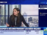 Replay BFM Bourse - Bullshitomètre : Le télétravail a l'avenir devant lui - FAUX répond Léa Dunand-Chatellet - 05/11