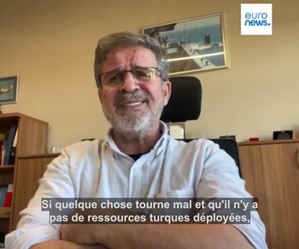 Replay Chypre : la présence de l'armée grecque et turque augmente-t-elle les tensions ?