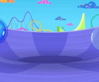 Replay Polly Pocket - Un hamster intrépide