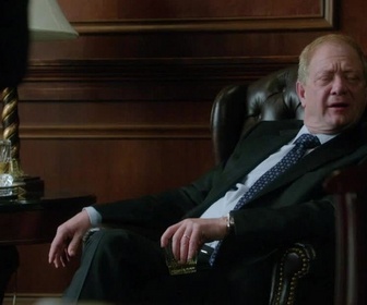 Replay Scandal - S3 E18 - L'échiquier du pouvoir