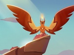 Replay Azuro et la brigade des dragons - Azuro & la brigade des dragons - Tout fond tout flamme !