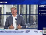 Replay BFM Bourse - La bourse cash : Le dollar demeure le roi des monnaies - 11/07