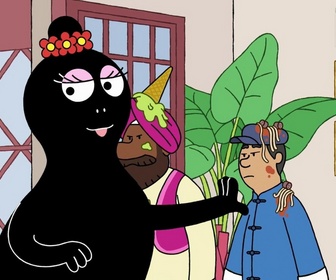 Replay Barbapapa en Famille - Bien vivre ensemble