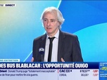Replay Le Grand entretien : La hausse du carburant profite à la SNCF - 11/05