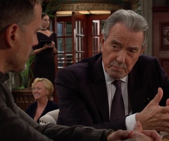 Replay Les feux de l'amour du 27 avril 2026 - Episode 9463