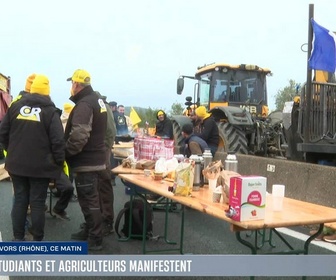 Replay Le 1245 du 19/10/2026
