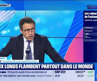 Replay Good Morning Market - Le face à face du vendredi 5 septembre