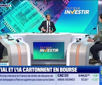 Replay Tout pour investir - Lundi 15 juin
