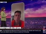 Replay 20H BFM - VOS QUESTIONS AU 20H - Carrières longues: pourquoi ne pas partir à la retraite en fonction des cotisations et non de l'âge?