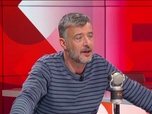 Replay Face à Face - Pierrat : Si on veut vraiment lutter, c'est avec la police judiiaire, beaucoup de temps et d'argent